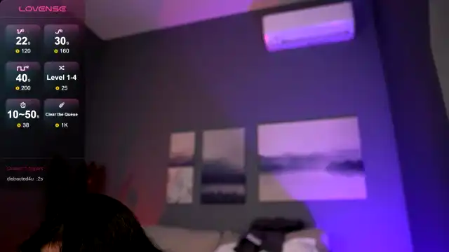Betsygonzale – [Myfreecams] Slut Recording Twerking – 2025-10-15 22:58:12
