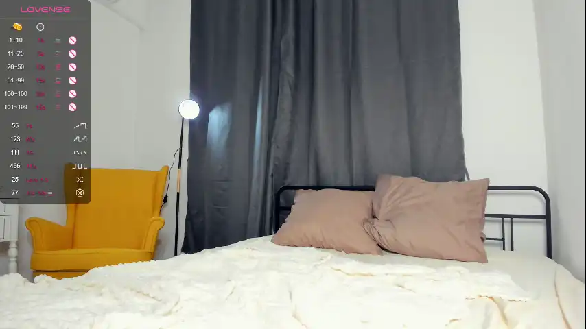 Cute_caprice – [Chaturbate] Pvt Sweet Model Only Fun Club Video – 2026-04-20 11:19:46