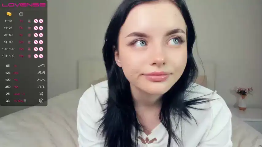 Cute_caprice – [Chaturbate] Caught On Webcam Nude Girl Home Video – 2026-07-19 07:02:08
