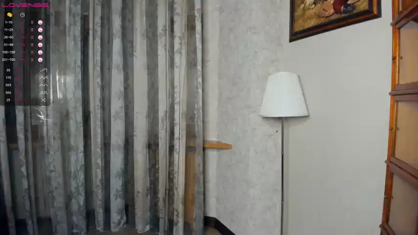 Cute_caprice – [Chaturbate] Pretty Cam Model Sexy Girl Porn – 2025-12-25 19:21:57