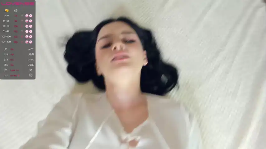 Cute_caprice – [Chaturbate] Cute Webcam Girl Hot Parts Cumming – 2025-12-18 13:17:23