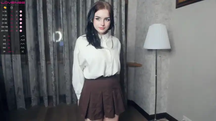 Cute_caprice – [Chaturbate] Wild Babe Caught On Webcam Female Orgasm – 2026-07-17 10:13:22