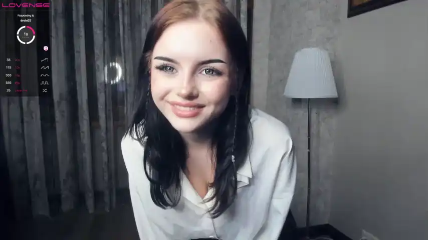 Cute_caprice – [Chaturbate] First Time Nora Crazy Goal – 2025-03-23 09:57:58