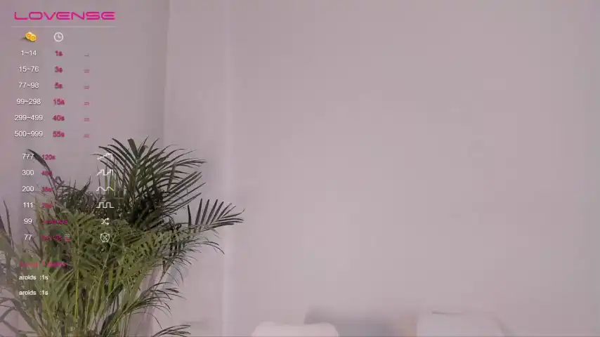 Dreamsweetgirl – [Chaturbate] Dick Party Cam Video – 2026-05-23 10:20:37