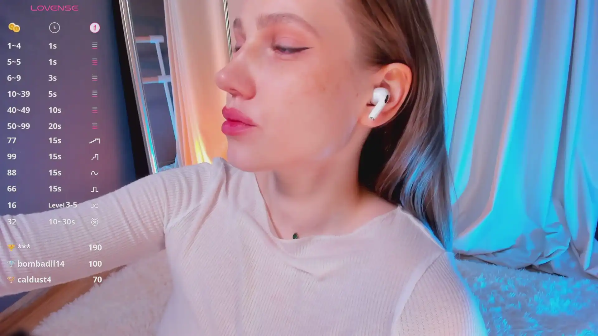 F_lexi – [Dreamcam] Spy Video Webcam Fun – 2025-07-26 14:31:45