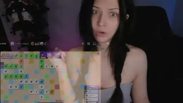 Roomtoavoid – [Myfreecams] Gorgeous New Record Clip Webcam Model – 2026-05-28 14:21:38