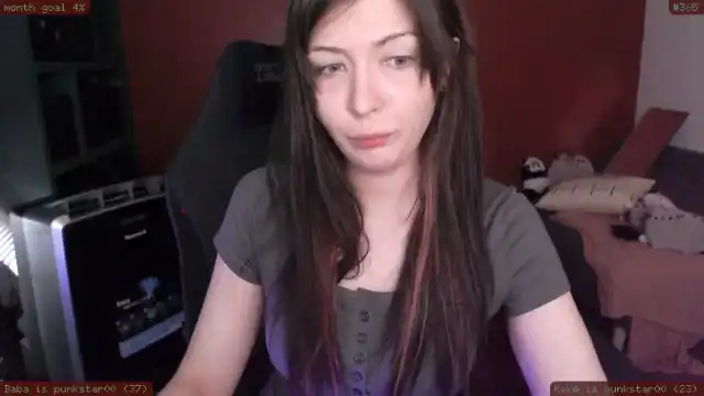 Roomtoavoid – [Myfreecams] Body Lovers Masturbation – 2025-11-19 21:08:45