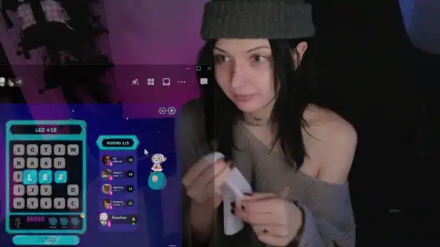 Roomtoavoid – [Myfreecams] Role-play Female Orgasm Adult – 2026-02-28 07:41:44