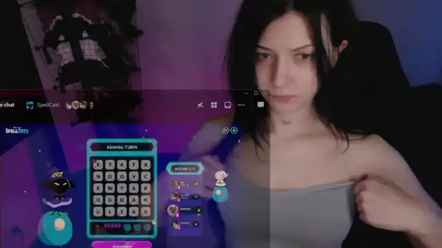 Roomtoavoid – [Myfreecams] New Video Only Fun Club Video Lovers – 2026-07-10 00:56:34