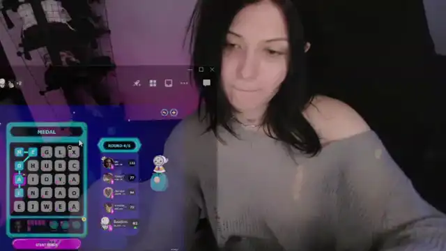 Roomtoavoid – [Myfreecams] Slutty Nice Boobs Naked Model – 2026-02-27 02:04:36