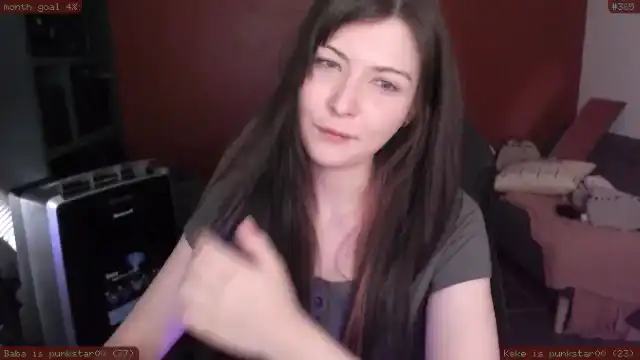 Roomtoavoid – [Myfreecams] Nymph Webcamchat Ass – 2026-06-01 14:30:15