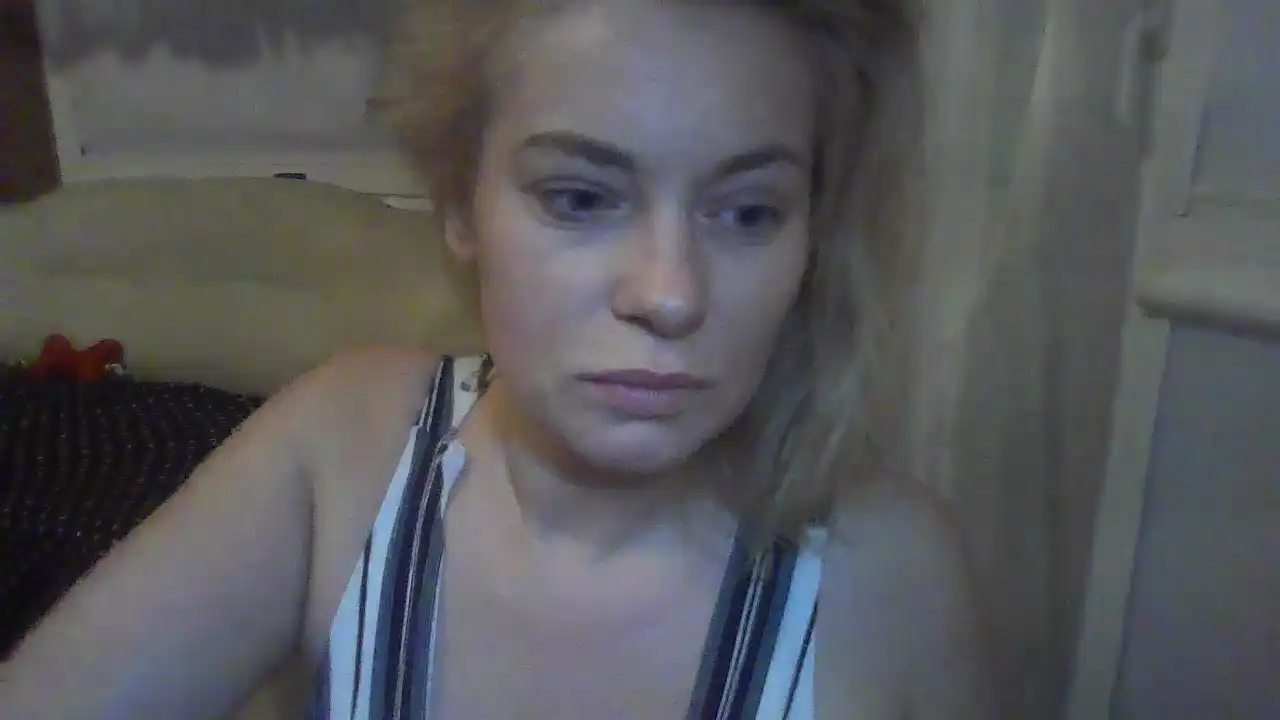 Seksowna3131_ – [Showup] Camgirl Lovers Hot Show – 2026-07-15 05:17:41