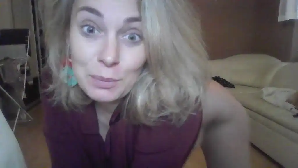 Seksowna3131_ – [Showup] Webcam Recording Home Video Nora – 2025-10-12 12:47:45