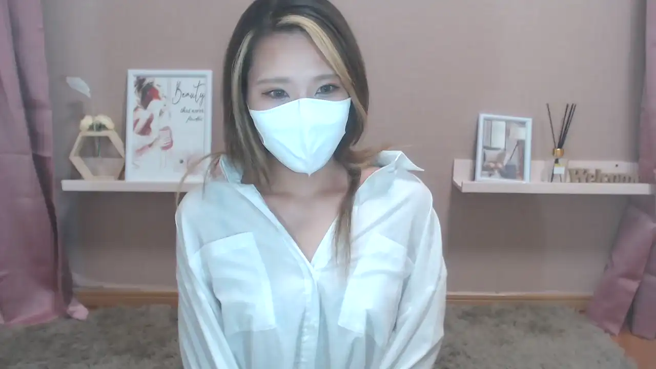 Vvorunaovv – [Sakuralive] Loves To Masturbated Mouth Nice – 2025-05-23 14:30:42