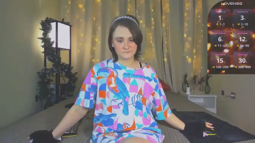 Whisperingsky – [Stripchat] Ticket Show Domi Adult – 2025-12-01 20:01:37