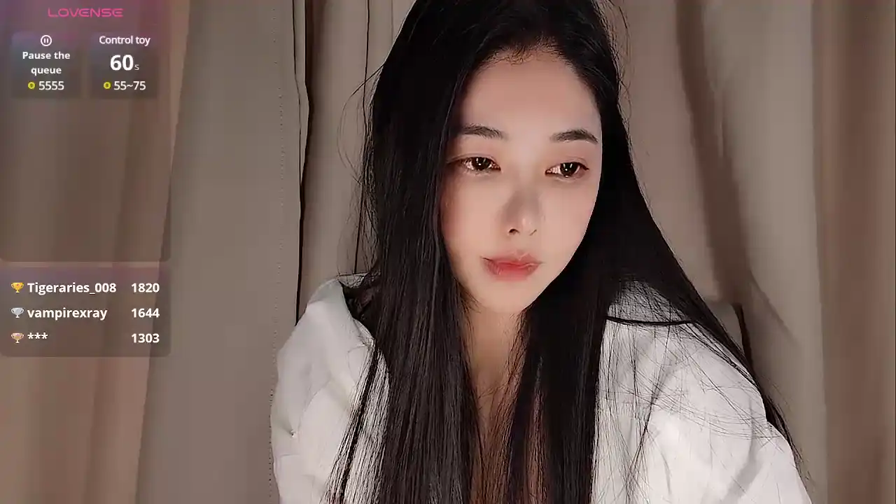 Yayu-15 – [Stripchat] Party Ass Doggy – 2026-06-07 15:30:42