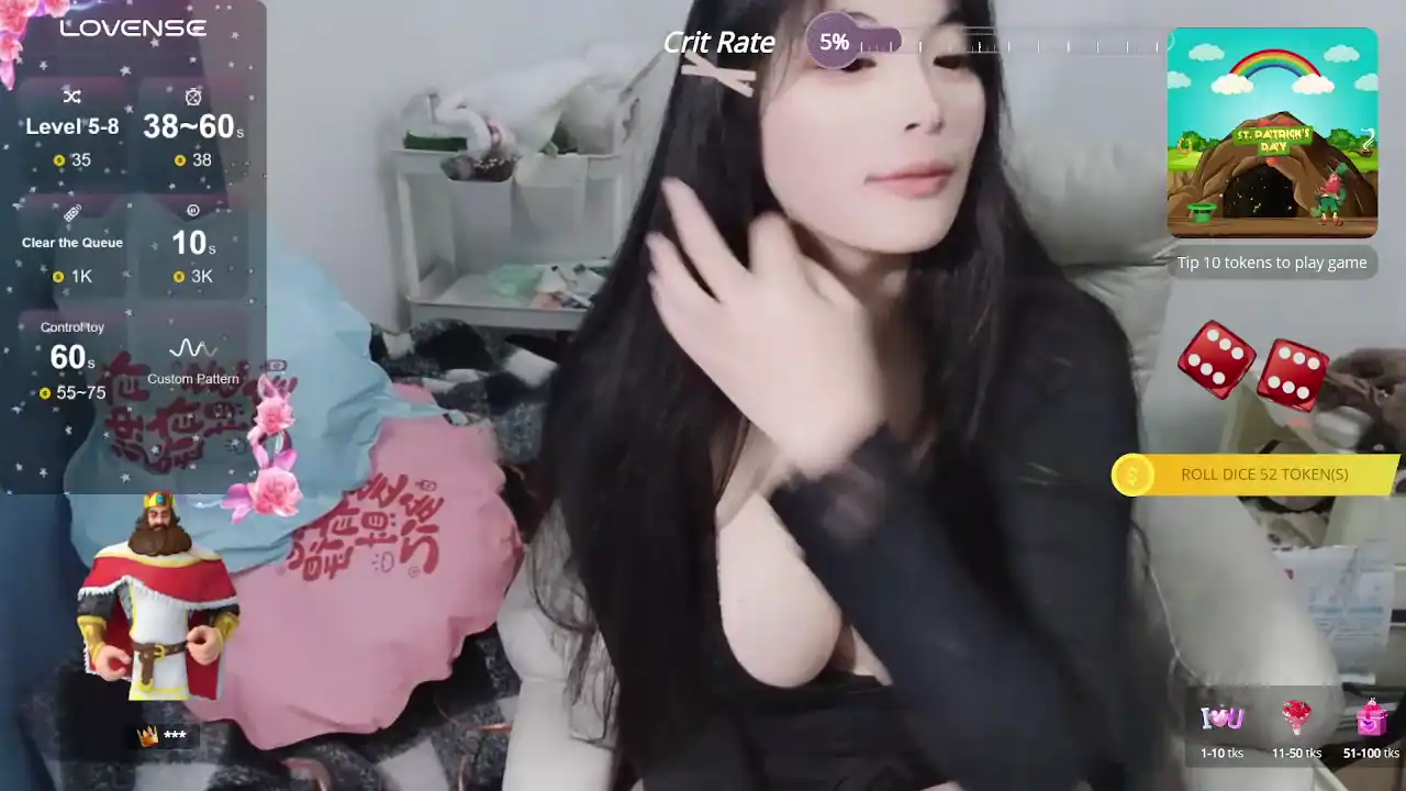 Athorn788 – [Stripchat] Webcamsex Lovers Gets Lucky – 2025-04-18 07:30:00