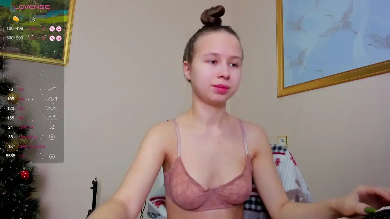 Dream_emma – [Stripchat] Cum Fun Porn Live Chat – 2026-01-15 00:17:48