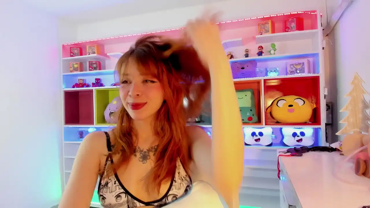 Helenacole – [Cam4] Domi Slut Summing – 2026-01-24 14:06:15