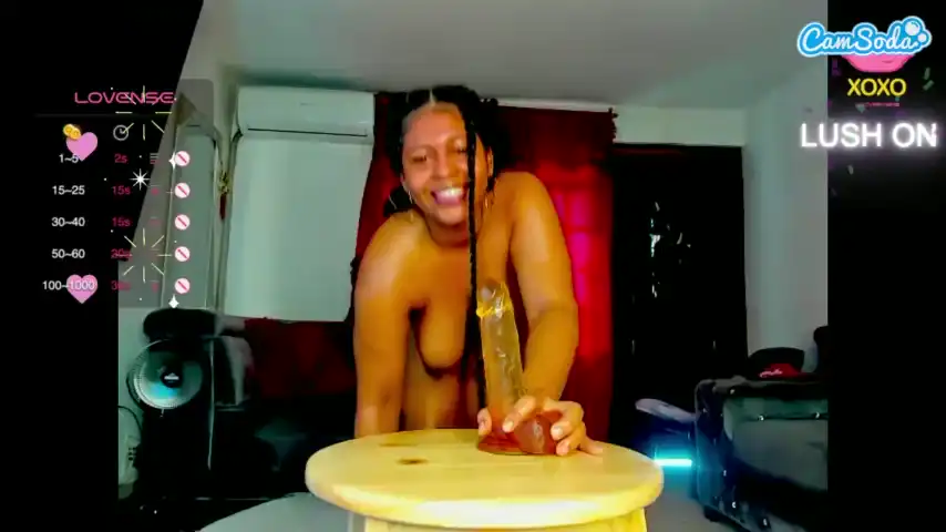 Karimpink – [Camsoda] Ticket Show Ass Masturbate – 2026-04-19 23:01:07