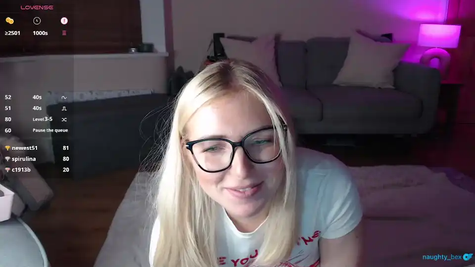 Naughty__bex – [Chaturbate] Loves To Masturbated Dick Doggy – 2025-05-05 16:08:03