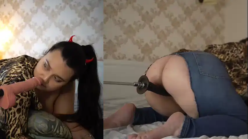 Prettyangel6969 – [Chaturbate] Caught On Webcam Hidden Huge – 2025-10-03 15:22:58