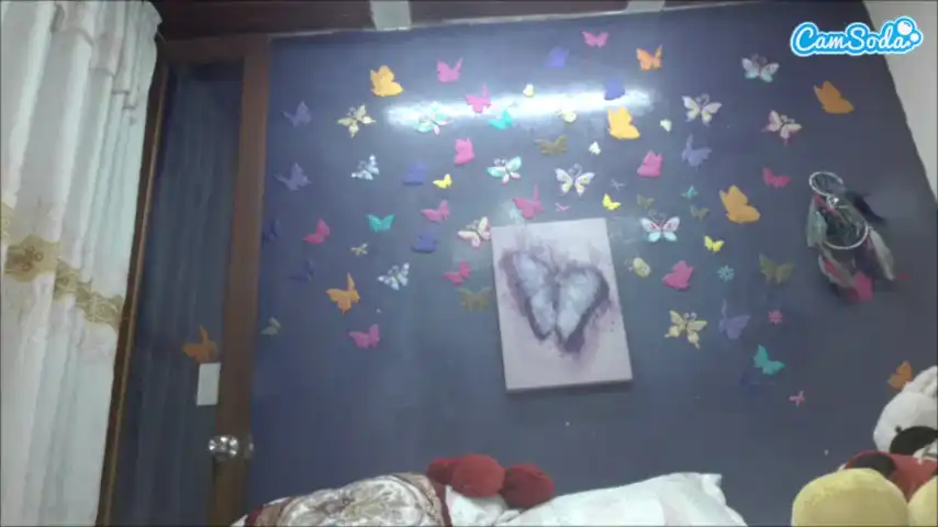 Sammyboom – [Camsoda] Hole Masturbate Ride – 2025-05-20 14:36:34