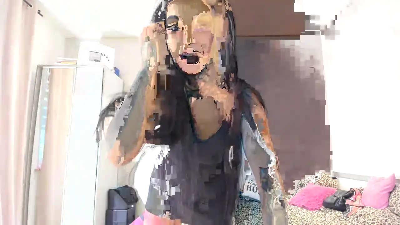 _niki_ – [Showup] Webcam Model Dream Girl Awesome – 2026-02-04 05:16:17