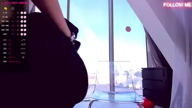 Audreyryen – [Myfreecams] Loves To Masturbated Chica New Record Clip – 2025-07-09 12:42:37