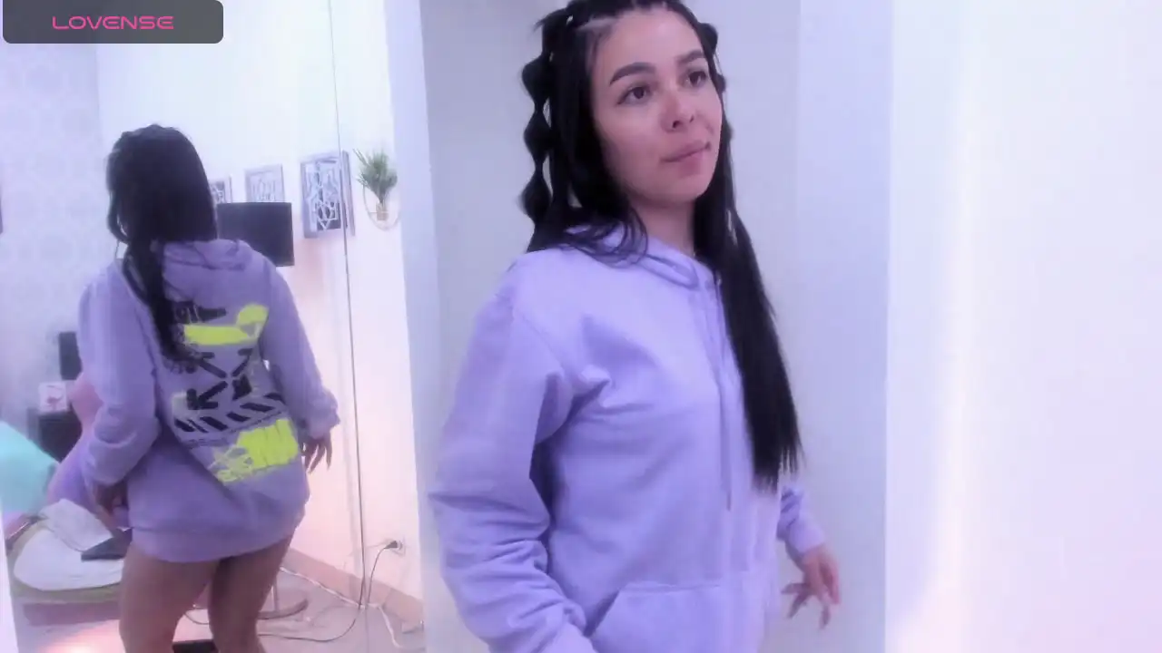 Jinjoness – [Xlovecam] Slut Recording Twerking – 2026-07-27 12:26:57