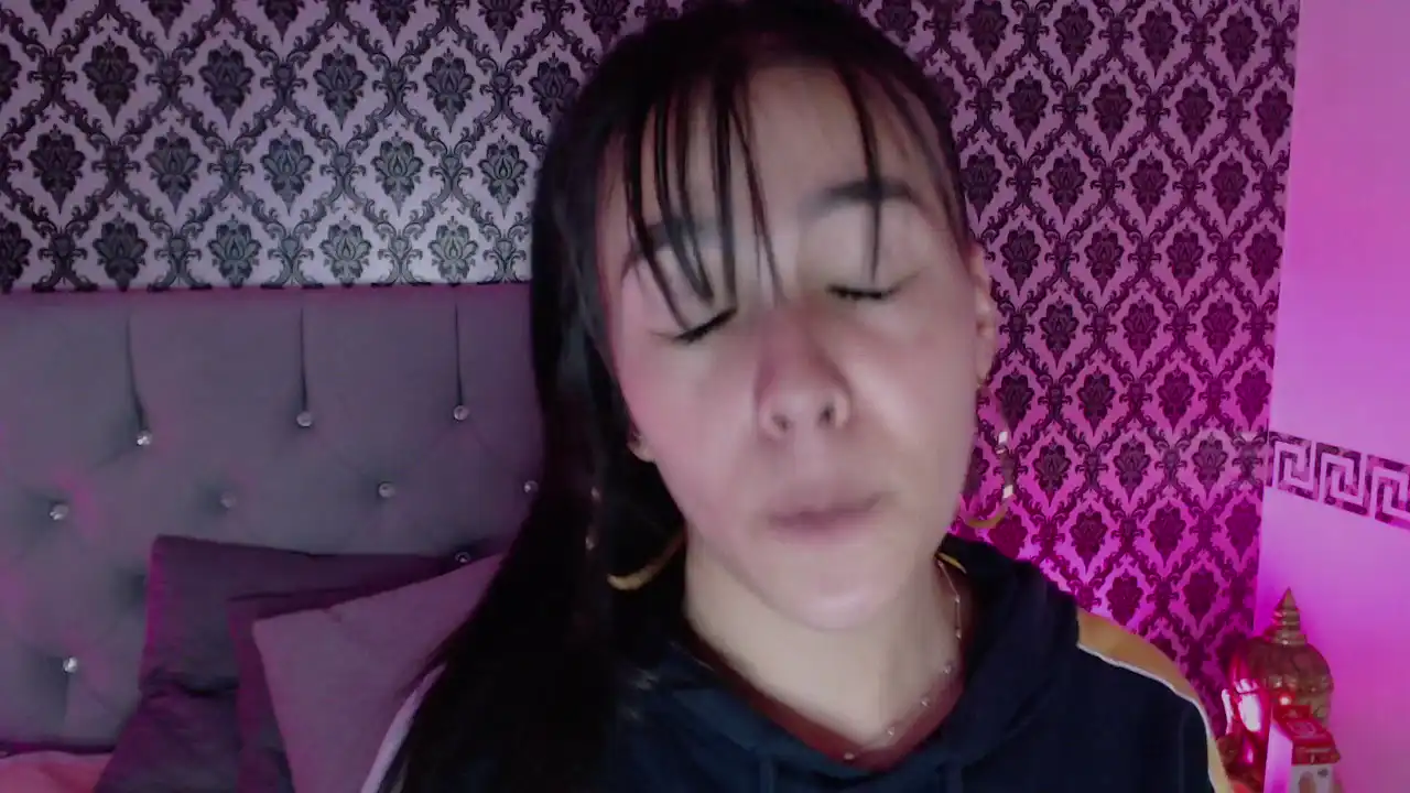 Jinjoness – [Xlovecam] Real Slut Fucking Pussy Sensual – 2026-03-08 05:20:36