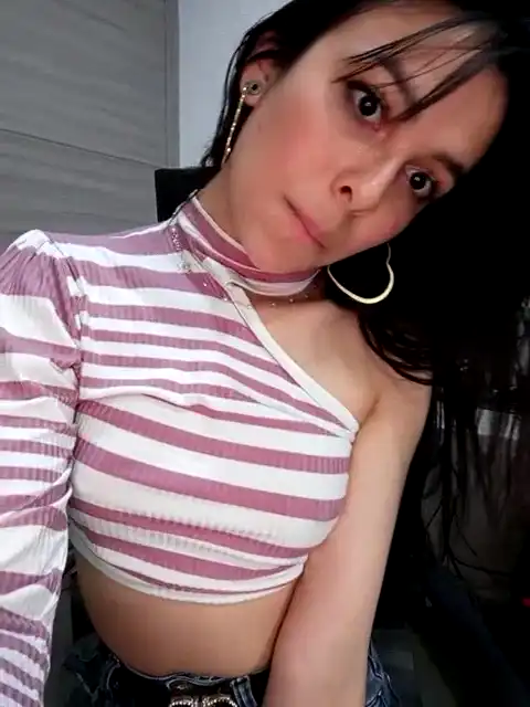 Jinjoness – [Xlovecam] Webcam Chat Mouth Roleplay – 2026-07-01 19:33:46