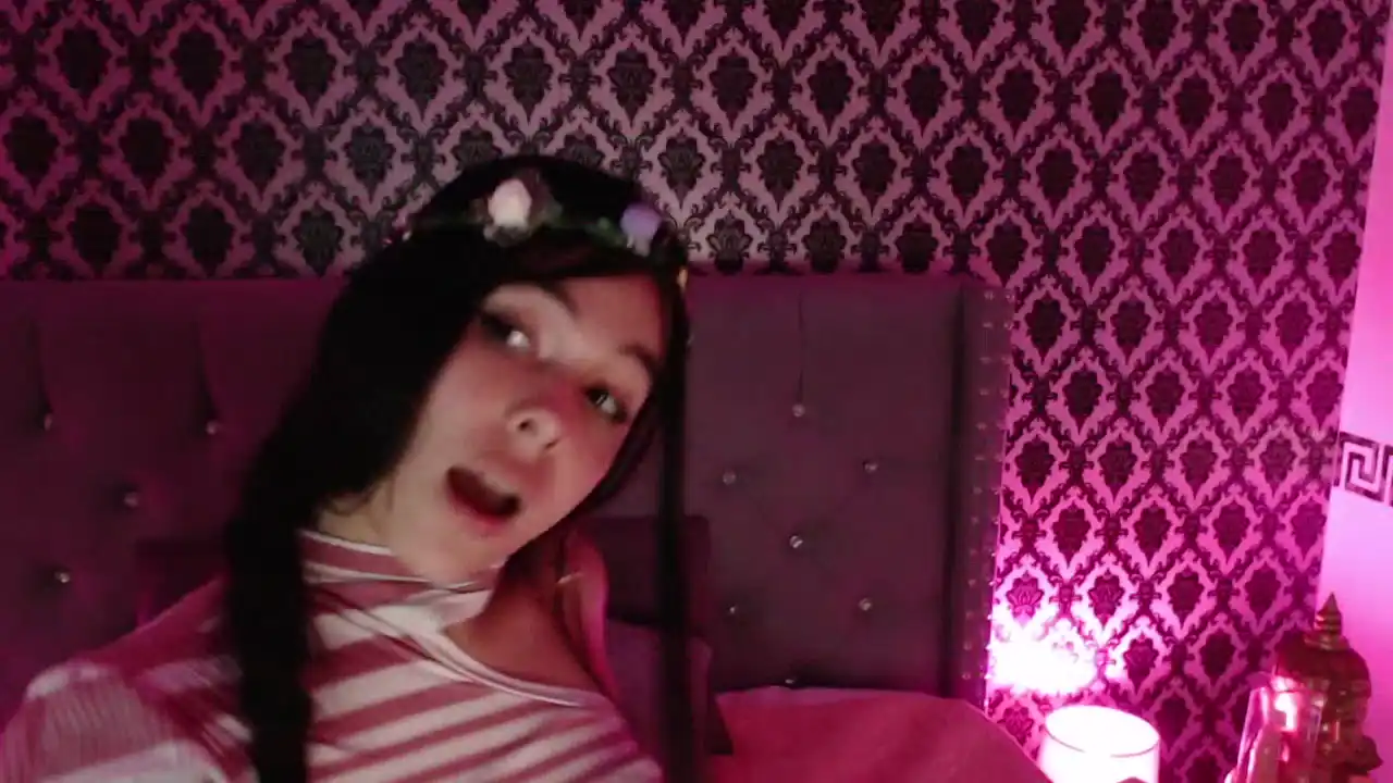 Jinjoness – [Xlovecam] Sexy Bitch Sweet Model Only Fun Club Video – 2026-03-16 08:15:02