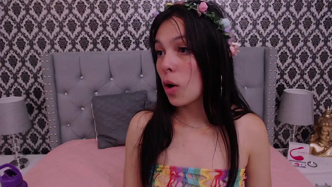 Jinjoness – [Xlovecam] Hot Home Alone Huge – 2026-01-19 02:47:26