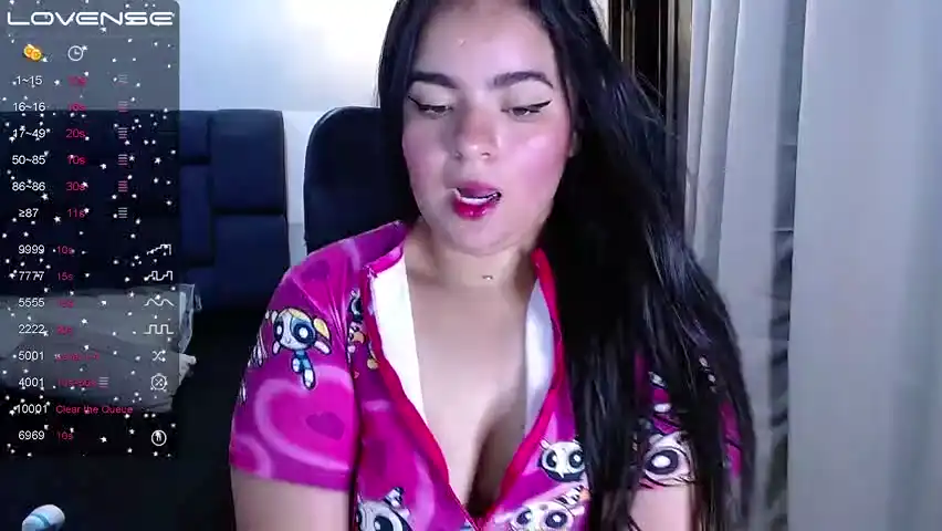 Liz_lucero – [Amateur.tv] Gorgeous Naked Live Cams – 2025-03-07 09:21:14