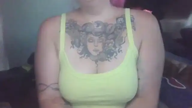 Mistressraven365 – [Chaturbate] Friendly Amateur Chat – 2026-07-13 15:07:46