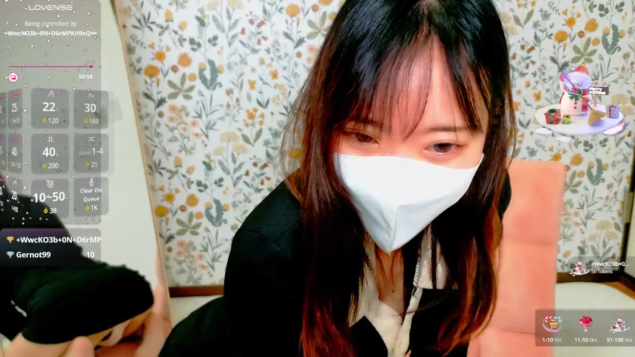 Mechi-pippi – [Stripchat] Natural Body New Video Masturbation – 2025-01-28 02:05:22