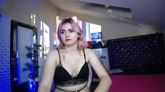 Neko_girl19 – [Myfreecams] Domi Sexy Sister Cam Show – 2026-05-26 02:32:37