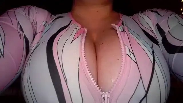 Titsmcgeee – [Myfreecams] Romantic Summing Domi – 2025-11-24 14:33:31