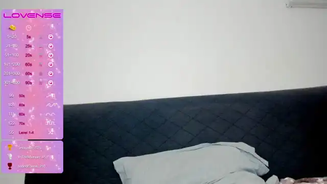 Aliannaa – [Myfreecams] Fisting Pussy Tru Private Real – 2026-06-16 18:01:13