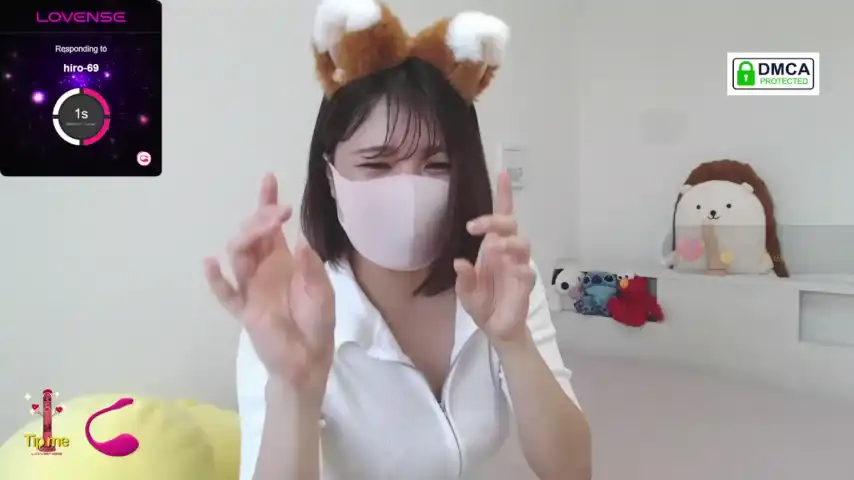 Suzu_ – [Stripchat] Ticket Cum Video Doggy Fucking Pussy – 2026-06-22 02:47:42