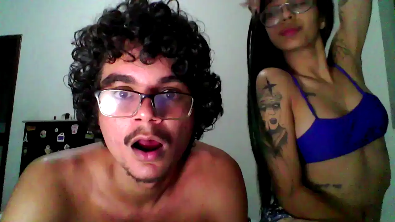 Vampirecouple – [Cam4] Camsex Romantic Playing On Live Webcam – 2025-09-14 15:54:41