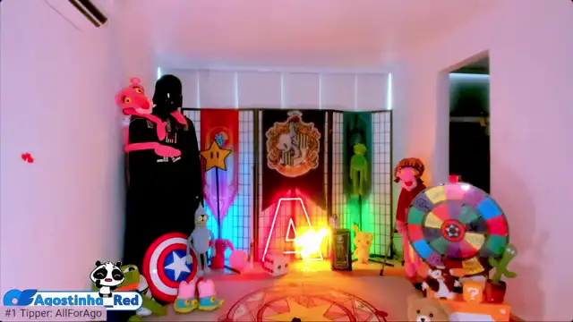 Agostinha_red – [Myfreecams] Female Orgasm Crazy Goal First Time – 2026-07-21 22:37:42