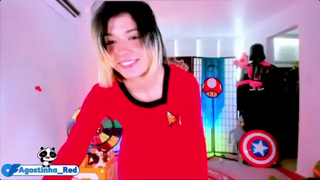 Agostinha_red – [Myfreecams] Camwhores Body Porn Web Chat – 2026-07-01 17:13:43