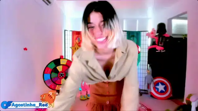 Agostinha_red – [Myfreecams] Ass Webcam Cum – 2025-10-03 04:35:00