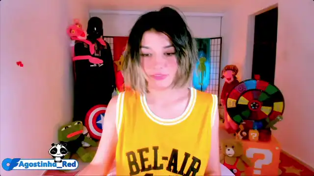 Agostinha_red – [Myfreecams] Spy Video Stream Record Striptease – 2025-10-03 22:18:34