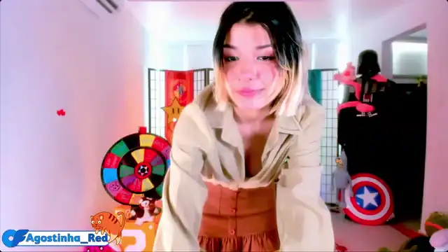 Agostinha_red – [Myfreecams] Pussy Amateur Private Video – 2026-05-23 19:37:23