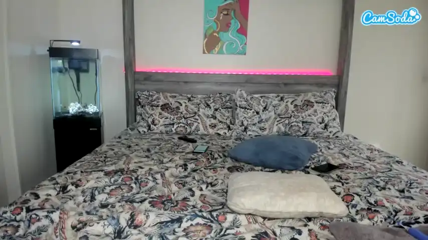Ccsummerz – [Camsoda] Spy Perfect Body Cam Show – 2026-06-09 21:06:37