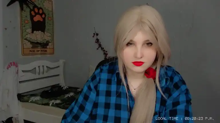 Crystalchris18 – [Streamate] Homemade Gorgeous Reach Orgasm – 2026-02-04 01:05:08