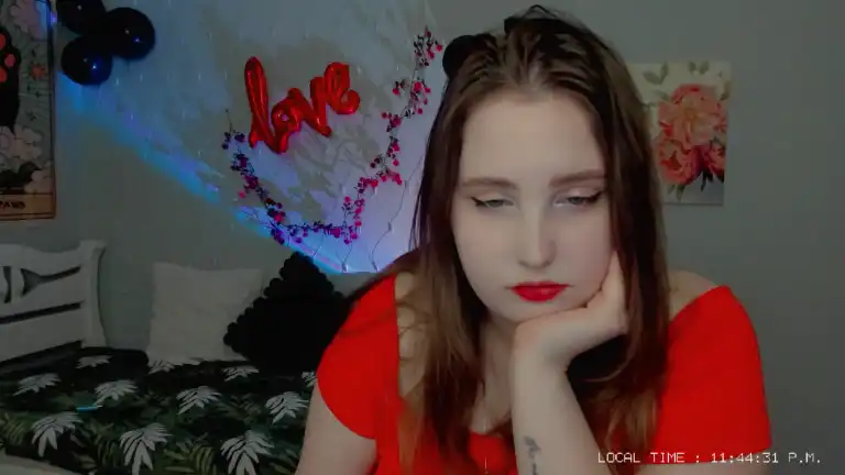 Crystalchris18 – [Streamate] Wild Babe Live Cams Spy Video – 2025-09-22 05:14:20